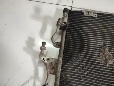 Second-hand car spare part heating / air conditioning radiator for bmw 3 (e30) m3 2.3 oem iam references 2696a  2696a, 13129195, 8135