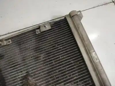 Second-hand car spare part heating / air conditioning radiator for bmw 3 (e30) m3 2.3 oem iam references 2696a  2696a, 13129195, 8135