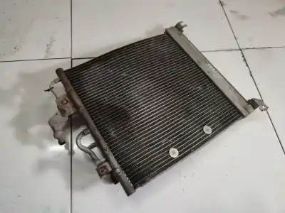 Second-hand car spare part heating / air conditioning radiator for bmw 3 (e30) m3 2.3 oem iam references 2696a  2696a, 13129195, 8135