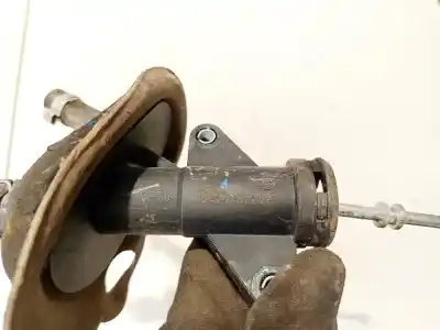 Автозапчастина б/у циліндр зцеплення для jaguar x-type wagon 2.0 d classic посилання на oem iam 1x437a543ab  1x43-7a543-ab