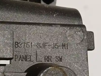 Автозапчасти б/у пластик за opel corsa a fastback (s83) 1.2 i (f08, m08, f68, m68) ссылки oem iam 83751sjfj5m1  83751-sjf-j5-m1 Автозапчасти б/у пластик за opel corsa a fastback (s83) 1.2 i (f08, m08, f68, m68) ссылки oem iam 83751sjfj5m1  83751-sjf-j5-m1