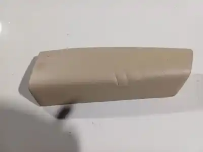 Peça sobressalente para automóvel em segunda mão forra / revestimento da porta dianteira direita por ford taurus (p5_) 3.0 24v referências oem iam 13196429