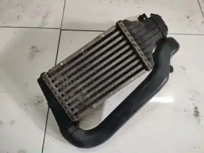 Pezzo di ricambio per auto di seconda mano intercooler per opel zafira a monospace (t98) 2.0 dti 16v (f75) riferimenti oem iam behr81770  behr 81770, gm 24 436 438df1, gm24436438df1