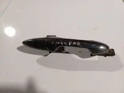 Peça sobressalente para automóvel em segunda mão puxador exterior frente direito por opel corsa a fastback (s83) 1.2 i (f08, m08, f68, m68) referências oem iam  Peça sobressalente para automóvel em segunda mão puxador exterior frente direito por opel corsa a fastback (s83) 1.2 i (f08, m08, f68, m68) referências oem iam