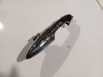 Tweedehands auto-onderdeel buitenste handgreep rechts voor voor opel corsa a fastback (s83) 1.2 i (f08, m08, f68, m68) oem iam-referenties   