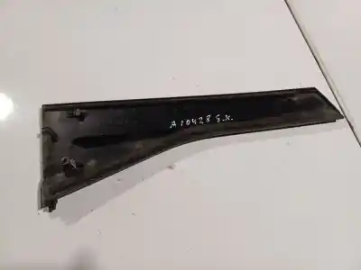 Second-hand car spare part various parts for opel corsa a fastback (s83) 1.2 i (f08, m08, f68, m68) oem iam references 72761sjd0030  72761-sjd-0030