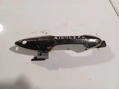 Автозапчасти б/у левая передняя наружная ручка за opel corsa a fastback (s83) 1.2 i (f08, m08, f68, m68) ссылки oem iam  Автозапчасти б/у левая передняя наружная ручка за opel corsa a fastback (s83) 1.2 i (f08, m08, f68, m68) ссылки oem iam