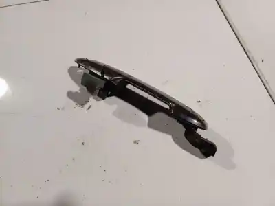 Автозапчасти б/у левая передняя наружная ручка за opel corsa a fastback (s83) 1.2 i (f08, m08, f68, m68) ссылки oem iam   