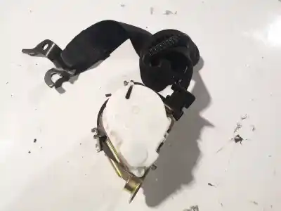 Peça sobressalente para automóvel em segunda mão Cinto De Segurança Dianteiro Esquerdo por BMW 1 (E81) 118 D Referências OEM IAM   