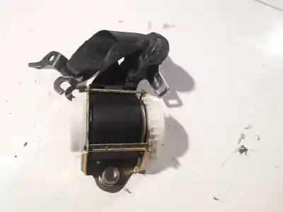 Peça sobressalente para automóvel em segunda mão cinto de segurança dianteiro esquerdo por bmw 1 (e81) 118 d referências oem iam   