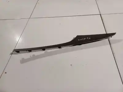 Second-hand car spare part various parts for bmw 3 (e30) m3 2.3 oem iam references 13222176lh