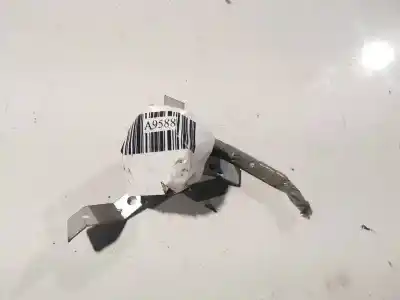 Pezzo di ricambio per auto di seconda mano altoparlante per honda fr-v (be) 2.2 ctdi executive riferimenti oem iam 