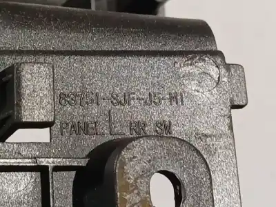 Автозапчасти б/у пластик за opel corsa a fastback (s83) 1.2 i (f08, m08, f68, m68) ссылки oem iam 83751sjfj5m1  83751-sjf-j5-m1 Автозапчасти б/у пластик за opel corsa a fastback (s83) 1.2 i (f08, m08, f68, m68) ссылки oem iam 83751sjfj5m1  83751-sjf-j5-m1