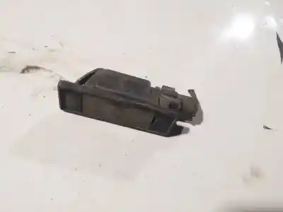 Peça sobressalente para automóvel em segunda mão luz da chapa de matrícula por jaguar xj coupé 5.3 referências oem iam 