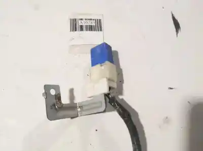 Peça sobressalente para automóvel em segunda mão relé para automóvel por jaguar xj coupé 5.3 referências oem iam 2573079917