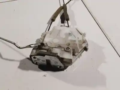 Автозапчасти б/у замок передней правой двери за opel corsa a fastback (s83) 1.2 i (f08, m08, f68, m68) ссылки oem iam  Автозапчасти б/у замок передней правой двери за opel corsa a fastback (s83) 1.2 i (f08, m08, f68, m68) ссылки oem iam