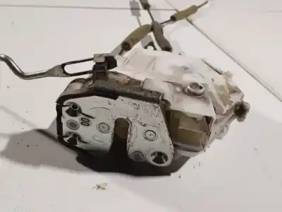 Автозапчасти б/у замок передней правой двери за opel corsa a fastback (s83) 1.2 i (f08, m08, f68, m68) ссылки oem iam   