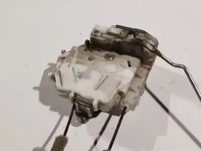 Автозапчасти б/у замок передней правой двери за opel corsa a fastback (s83) 1.2 i (f08, m08, f68, m68) ссылки oem iam   