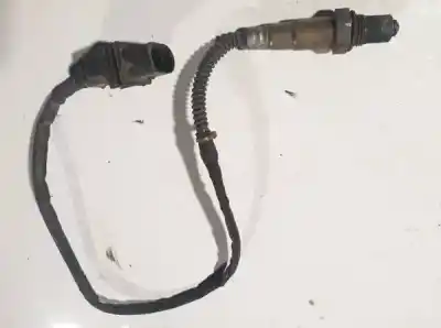 Second-hand car spare part Lambda Probe for OPEL KADETT E FASTBACK (T85) 1.4 S (C08, C48, D08, D48) OEM IAM references   