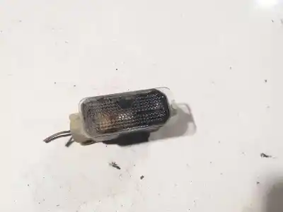 Автозапчасти б/у внутренний свет за nissan bluebird hatchback (t72, t12) 1.6 ссылки oem iam 