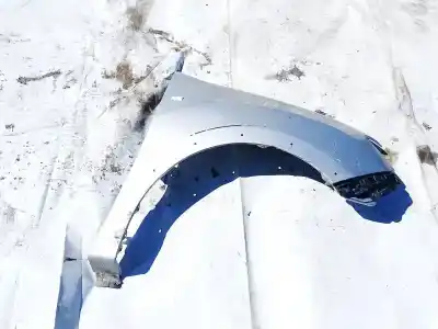 Peça sobressalente para automóvel em segunda mão guarda-lamas dianteiro direito por dacia sandero 0.9 tce cat referências oem iam 