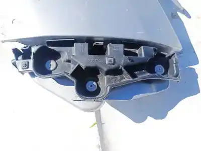 Peça sobressalente para automóvel em segunda mão reforço do pára choques dianteiro por dacia sandero 0.9 tce cat referências oem iam 