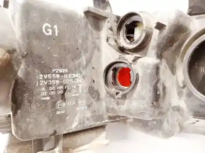 Peça sobressalente para automóvel em segunda mão farol / farolim esquerdo por opel corsa a fastback (s83) 1.2 i (f08, m08, f68, m68) referências oem iam    Peça sobressalente para automóvel em segunda mão farol / farolim esquerdo por opel corsa a fastback (s83) 1.2 i (f08, m08, f68, m68) referências oem iam