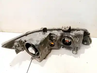 Peça sobressalente para automóvel em segunda mão farol / farolim esquerdo por opel corsa a fastback (s83) 1.2 i (f08, m08, f68, m68) referências oem iam    Peça sobressalente para automóvel em segunda mão farol / farolim esquerdo por opel corsa a fastback (s83) 1.2 i (f08, m08, f68, m68) referências oem iam