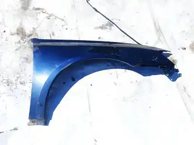 Автозапчастина б/у передне праве крило для subaru legacy berl. b13 (bl) 2.5 se посилання на oem iam 