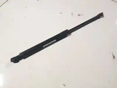 Peça sobressalente para automóvel em segunda mão amortecedores do tronco / porta por bmw 1 (e81) 118 d referências oem iam 