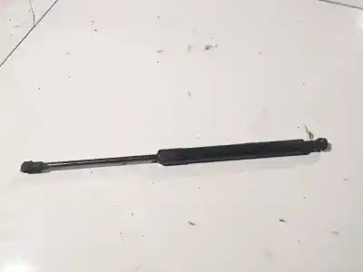 Second-hand car spare part tailgate gas strut for bmw 1 (e81) 118 d oem iam references   