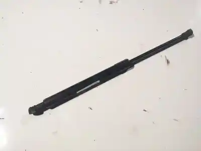 Peça sobressalente para automóvel em segunda mão amortecedores do tronco / porta por bmw 1 (e81) 118 d referências oem iam 