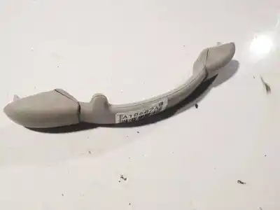 Recambio de automóvil de segunda mano de ASIDERO TECHO - DELANTERO IZQUIERDO para PEUGEOT 307 (3A/C)  referencias OEM IAM   