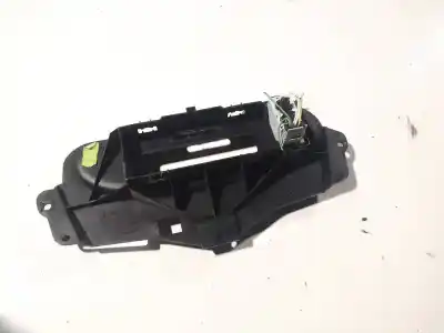 Pezzo di ricambio per auto di seconda mano plastiche per renault scénic i monospace (ja0/1_, fa0_) 1.9 dci (ja05, ja1f) riferimenti oem iam r6135256  