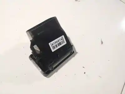 Recambio de automóvil de segunda mano de Rejilla Aireadora - 
Moldura protectora de la rejilla de ventilación lateral del panel para PEUGEOT 307 (3A/C)  referencias OEM IAM 9634498977  