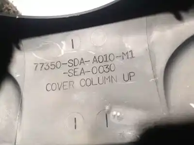 Pezzo di ricambio per auto di seconda mano amplificatore audio per honda accord vii (cl, cn) 2.2 i-ctdi (cn1) riferimenti oem iam 77350sdaa010m1  77350-sda-a010-m1 Pezzo di ricambio per auto di seconda mano amplificatore audio per honda accord vii (cl, cn) 2.2 i-ctdi (cn1) riferimenti oem iam 77350sdaa010m1  77350-sda-a010-m1