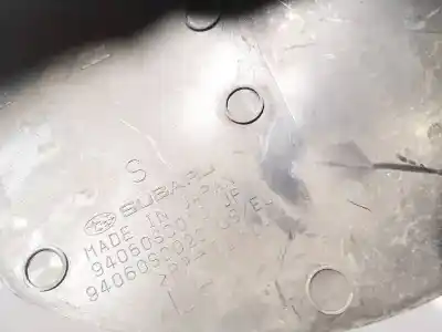 Second-hand car spare part plastics for subaru forester (sh_) 2.0 d awd (shh) oem iam references 94060sc010  94060sc020