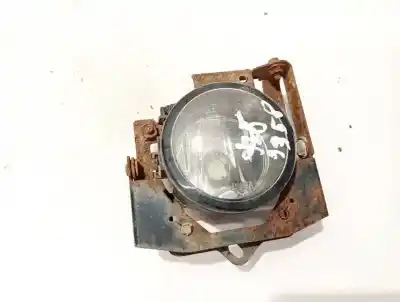 Second-hand car spare part right fog light for mitsubishi outlander (cw0) 2.0 di-d intense oem iam references 89210622