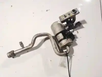 Peça sobressalente para automóvel em segunda mão condensador de ar condicionado por opel corsa a fastback (s83) 1.2 i (f08, m08, f68, m68) referências oem iam   