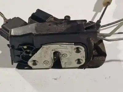 Second-hand car spare part left front door lock for mazda 5 berl. (cr) 2.0 crtd active+ (105kw) oem iam references   