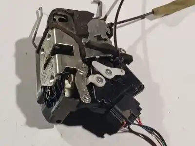 Second-hand car spare part left front door lock for mazda 5 berl. (cr) 2.0 crtd active+ (105kw) oem iam references   