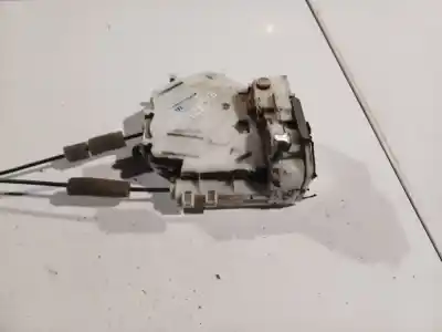 Автозапчасти б/у замок задней правой двери за opel corsa a fastback (s83) 1.2 i (f08, m08, f68, m68) ссылки oem iam  Автозапчасти б/у замок задней правой двери за opel corsa a fastback (s83) 1.2 i (f08, m08, f68, m68) ссылки oem iam