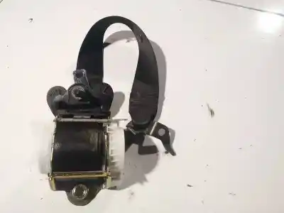 Second-hand car spare part front right seat belt for bmw 1 (e81) 118 d oem iam references   