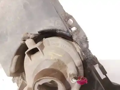 Автозапчасти б/у левая противотуманная фара за mazda 5 berl. (cr) 2.0 crtd active+ (105kw) ссылки oem iam 11461009  