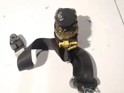 Piesă de schimb auto la mâna a doua centurã de sigurantã spate stânga pentru opel corsa a fastback (s83) 1.2 i (f08, m08, f68, m68) referințe oem iam   