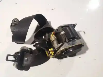 Piesă de schimb auto la mâna a doua centurã de sigurantã spate stânga pentru opel corsa a fastback (s83) 1.2 i (f08, m08, f68, m68) referințe oem iam   