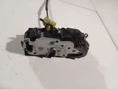 Second-hand car spare part rear left door lock for bmw 3 (e30) m3 2.3 oem iam references 13503807