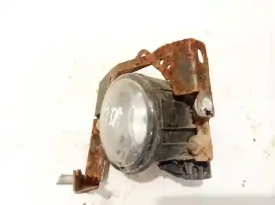 Second-hand car spare part right fog light for mitsubishi outlander (cw0) 2.0 di-d intense oem iam references 89203951