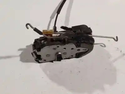 Second-hand car spare part left front door lock for bmw 3 (e30) m3 2.3 oem iam references   