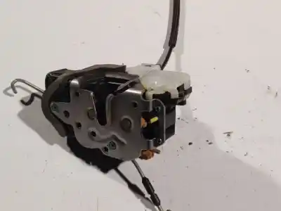 Second-hand car spare part left front door lock for bmw 3 (e30) m3 2.3 oem iam references   